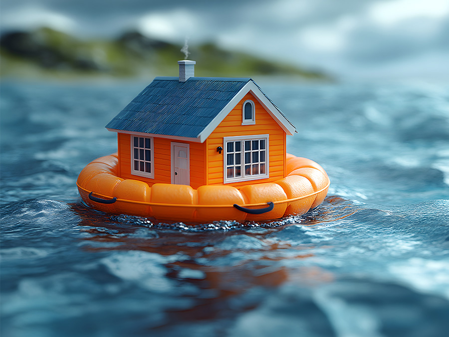 ΕΙΑΣ: Σεμινάριο Ασφαλίσεων Κινδύνων Φυσικών Καταστροφών