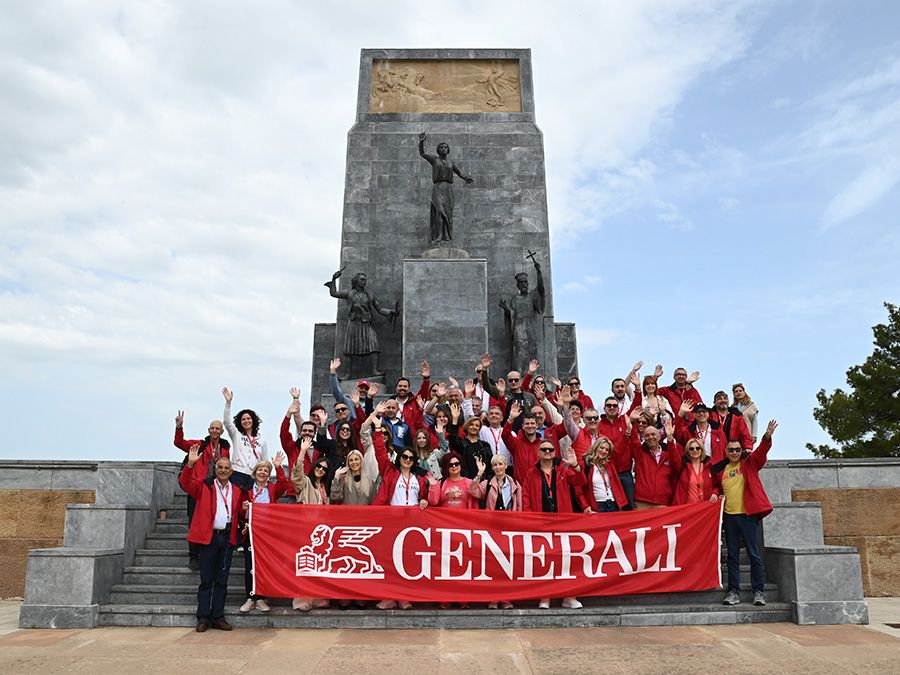 Generali: Στα Καλάβρυτα με το Εταιρικό Υβριδικό Δίκτυο Συνεργατών