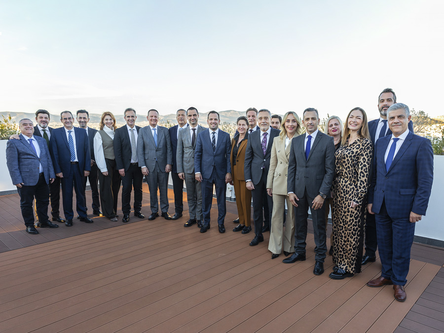 Groupama Ασφαλιστική: Νέα Εποχή για το Αποκλειστικό Δίκτυο