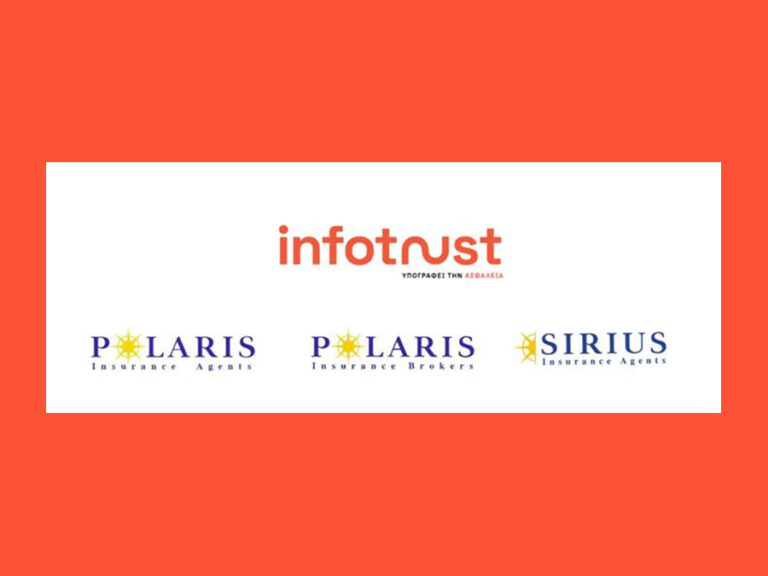 Η Infotrust Α.Ε. προχωρά σε νέα, τριπλή, στρατηγική εξαγορά Η Infotrust Α.Ε. προχωρά σε νέα, τριπλή, στρατηγική εξαγορά