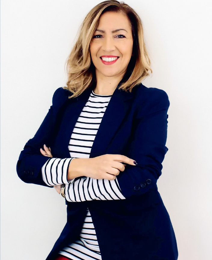 Μ. Σεβαστάκη: Καρδιά ή Μυαλό; - Πώς το Financial Planning ισορροπεί κάθε ασφαλιστική απόφαση Μ. Σεβαστάκη: Καρδιά ή Μυαλό; - Πώς το Financial Planning ισορροπεί κάθε ασφαλιστική απόφαση