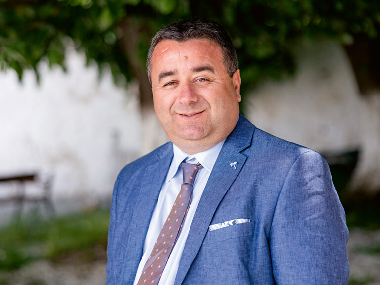 Οδοιπορικό εκτός των τειχών – 39η στάση: Θάσος, Ματθαίος Μπετούνικος