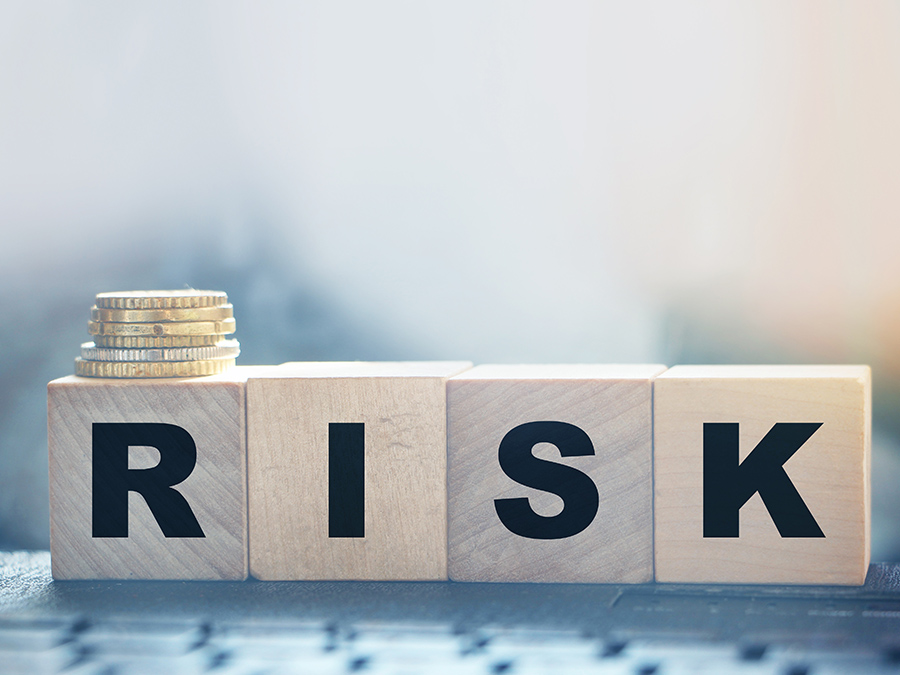 Η EIOPA επισημαίνει 5 κινδύνους για τη χρηματοπιστωτική σταθερότητα Η EIOPA επισημαίνει 5 κινδύνους για τη χρηματοπιστωτική σταθερότητα