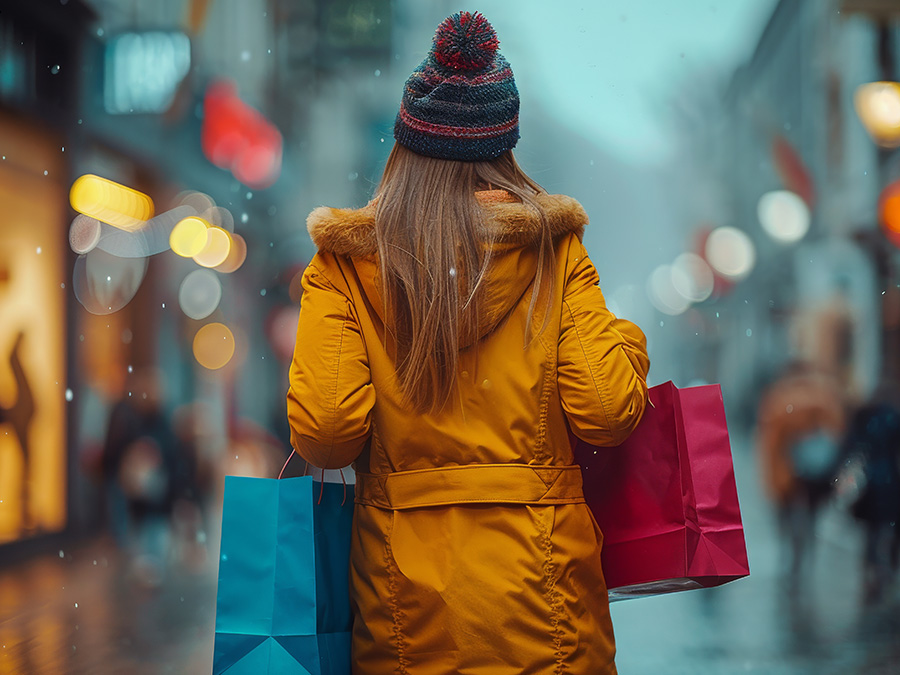 Έρευνα ΕΥ Ελλάδος: Συγκρατημένα αισιόδοξοι οι καταναλωτές Έρευνα ΕΥ Ελλάδος: Συγκρατημένα αισιόδοξοι οι καταναλωτές