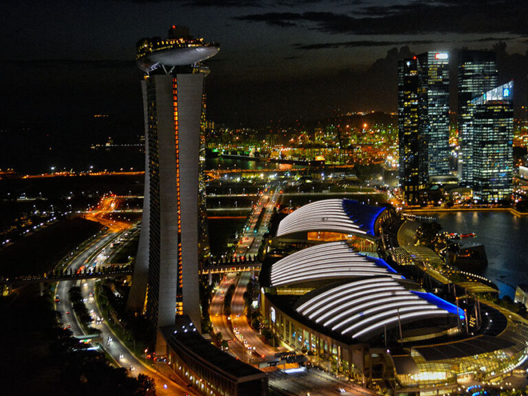 ΕΑΕΕ: Eκπαιδευτικό σεμινάριο Cargo της IUMI στη Σιγκαπούρη