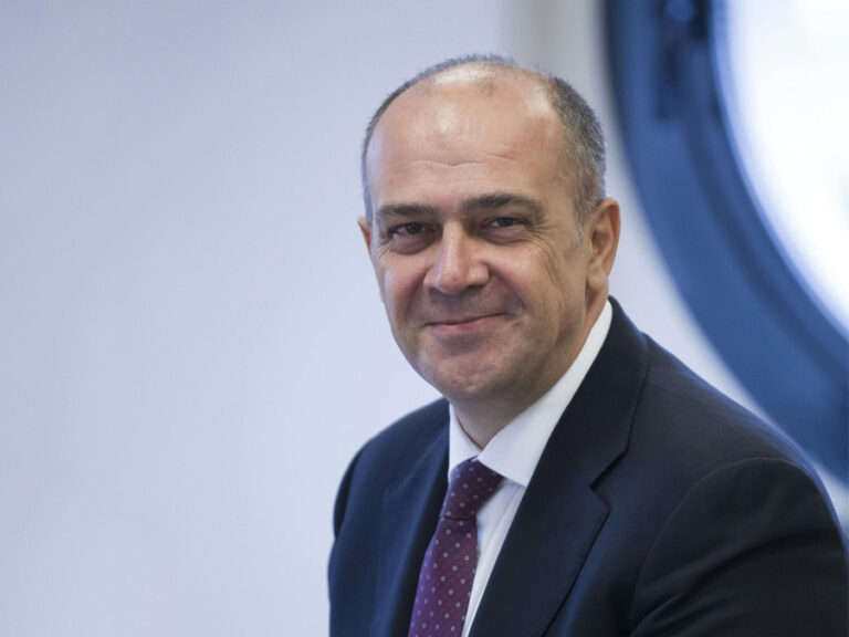 ERGO: Ενισχύει το Εταιρικό της Δίκτυο με το Induction Program