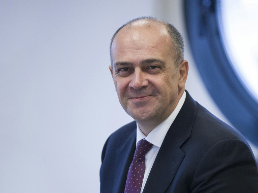 ERGO: Ενισχύει το Εταιρικό της Δίκτυο με το Induction Program ERGO: Ενισχύει το Εταιρικό της Δίκτυο με το Induction Program