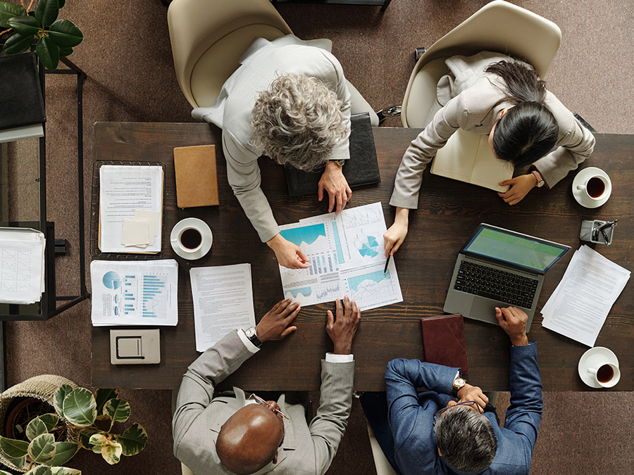 Δημοσίευση από τον OECD της ετήσιας έκθεσης «Pension in Focus 2025»