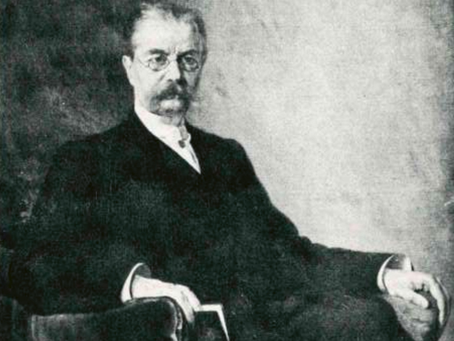 Ο Στέφανος Στρέιτ και η «ΕΘΝΙΚΗ» Ασφαλιστική Ο Στέφανος Στρέιτ και η «ΕΘΝΙΚΗ» Ασφαλιστική