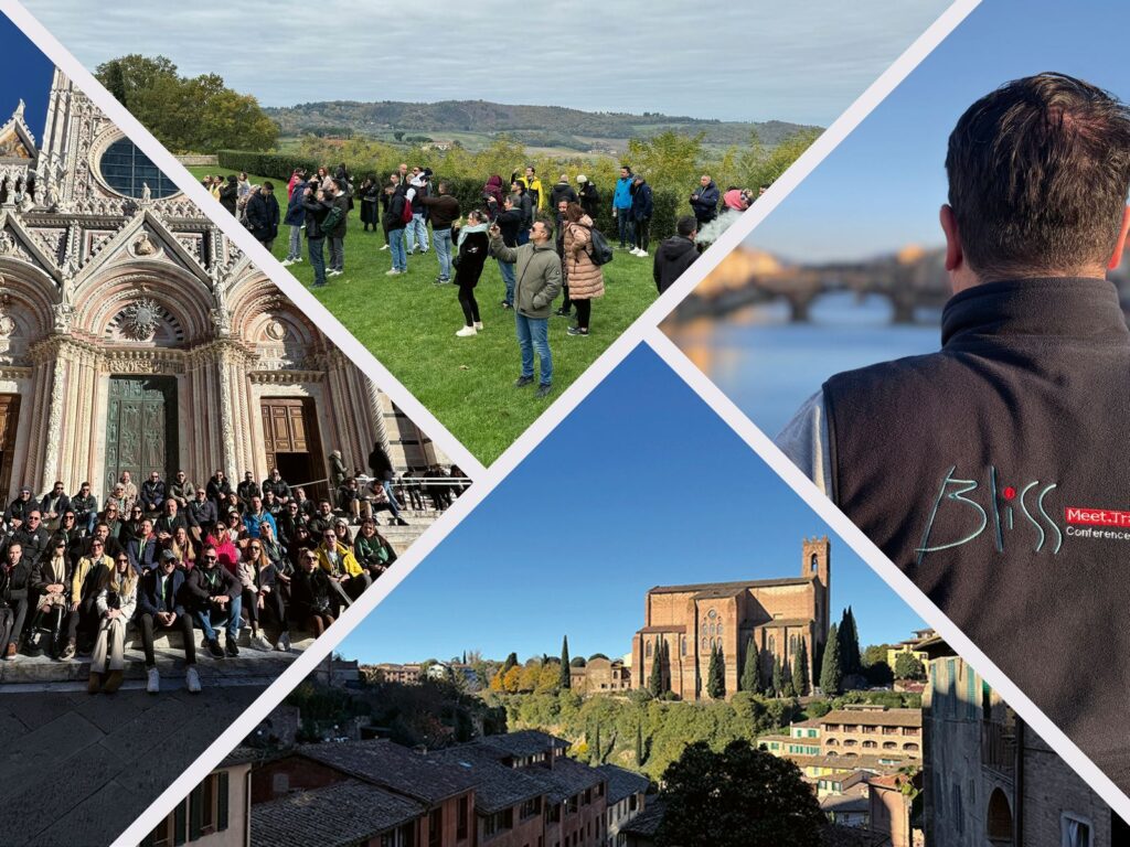 Bliss Events: Τοσκάνη – Αυθεντικότητα σε κάθε βήμα Bliss Events: Τοσκάνη – Αυθεντικότητα σε κάθε βήμα