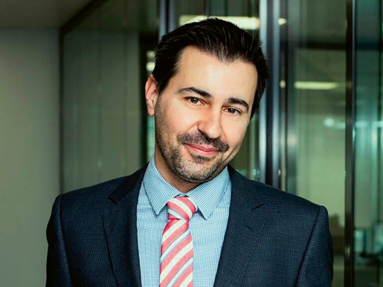 Στ. Τζανίδης: Γιατί η ασφάλιση πιστώσεων είναι χρήσιμη και πώς αντιμετωπίζουμε στην Atradius τα sudden defaults Στ. Τζανίδης: Γιατί η ασφάλιση πιστώσεων είναι χρήσιμη και πώς αντιμετωπίζουμε στην Atradius τα sudden defaults