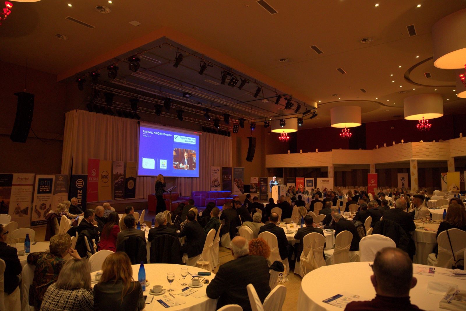 Η καρδιά της ασφάλισης χτυπά στην Ήπειρο