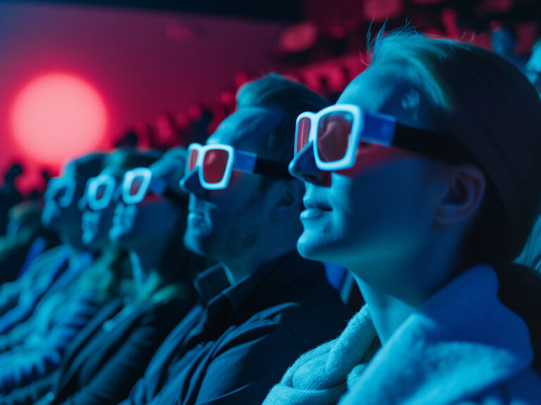 Το AI κοινός παρονομαστής στις απειλές ασφάλειας για τη βιομηχανία της ψυχαγωγίας το 2026