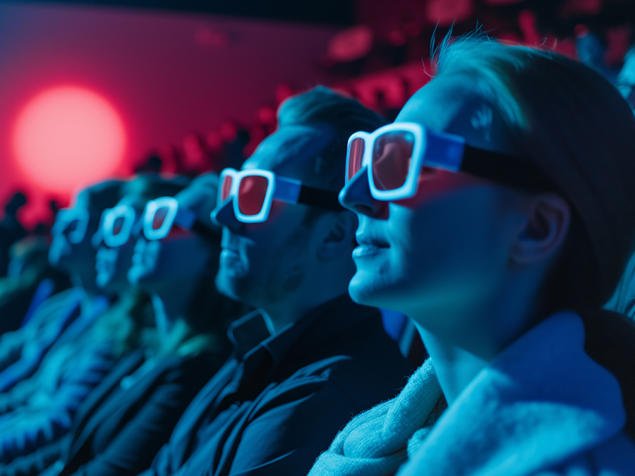 Το AI κοινός παρονομαστής στις απειλές ασφάλειας για τη βιομηχανία της ψυχαγωγίας το 2026 Το AI κοινός παρονομαστής στις απειλές ασφάλειας για τη βιομηχανία της ψυχαγωγίας το 2026