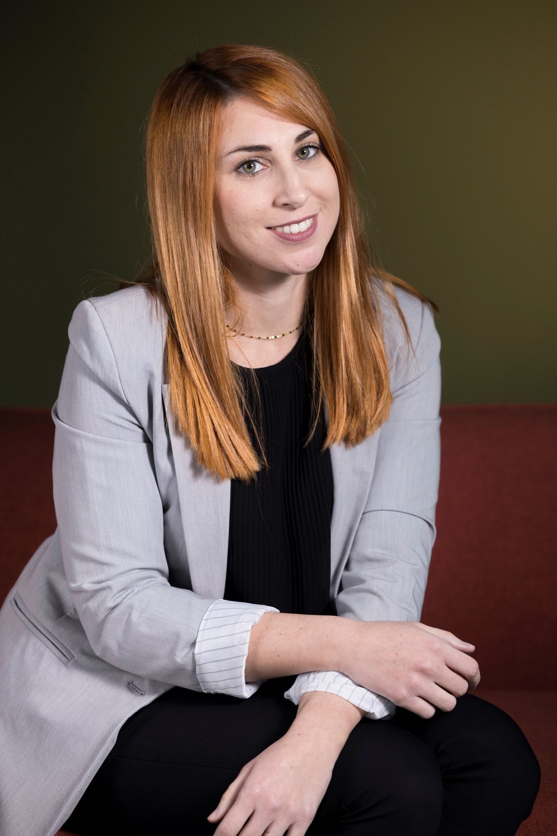 ERGO Wellness Month 2025