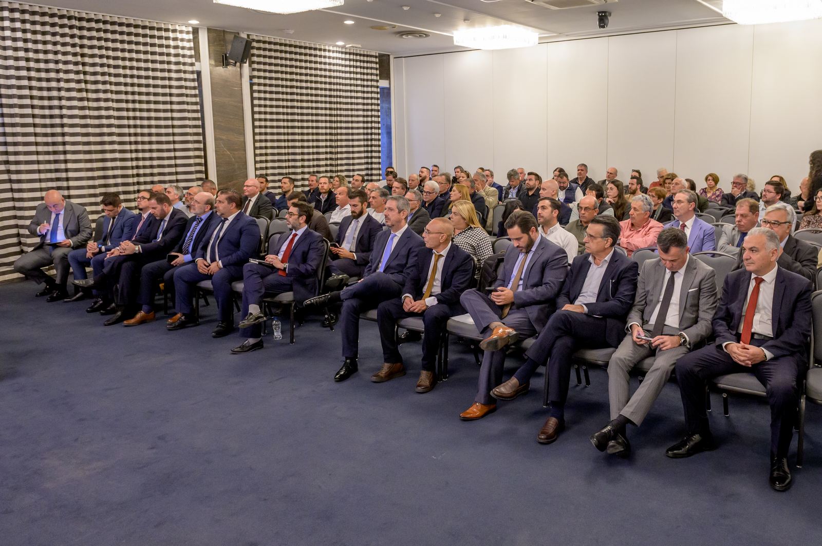 Allianz: Με επιτυχία ολοκληρώθηκαν οι πανελλαδικές συναντήσεις του Δικτύου Πωλήσεων Allianz: Με επιτυχία ολοκληρώθηκαν οι πανελλαδικές συναντήσεις του Δικτύου Πωλήσεων