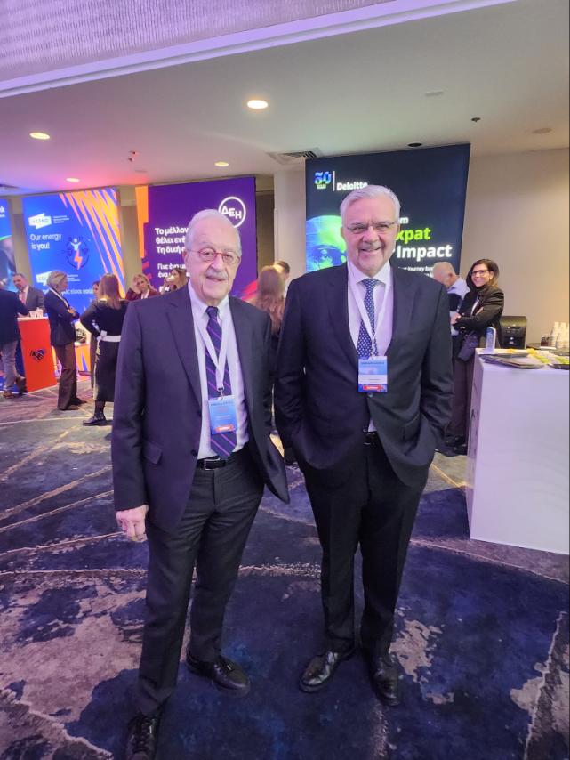 Όμιλος ΙΜΙΤΗΕΑ: Ανοίγει ο κύκλος των προσλήψεων γιατρών και στελεχών από τις ΗΠΑ Όμιλος ΙΜΙΤΗΕΑ: Ανοίγει ο κύκλος των προσλήψεων γιατρών και στελεχών από τις ΗΠΑ