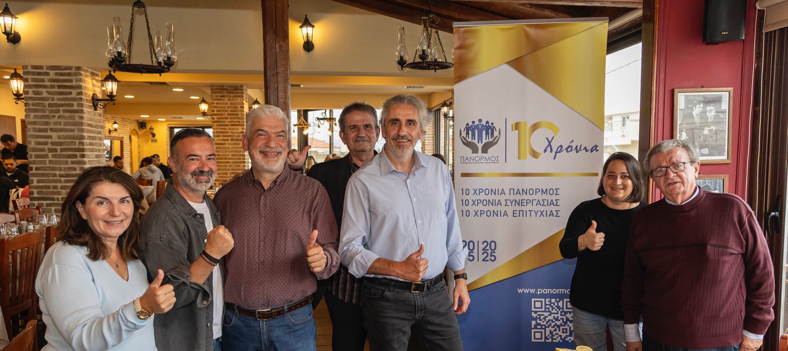 Πάνορμος: Επισκέφτηκε την Κάρμεν στον ΕΣΠΙ