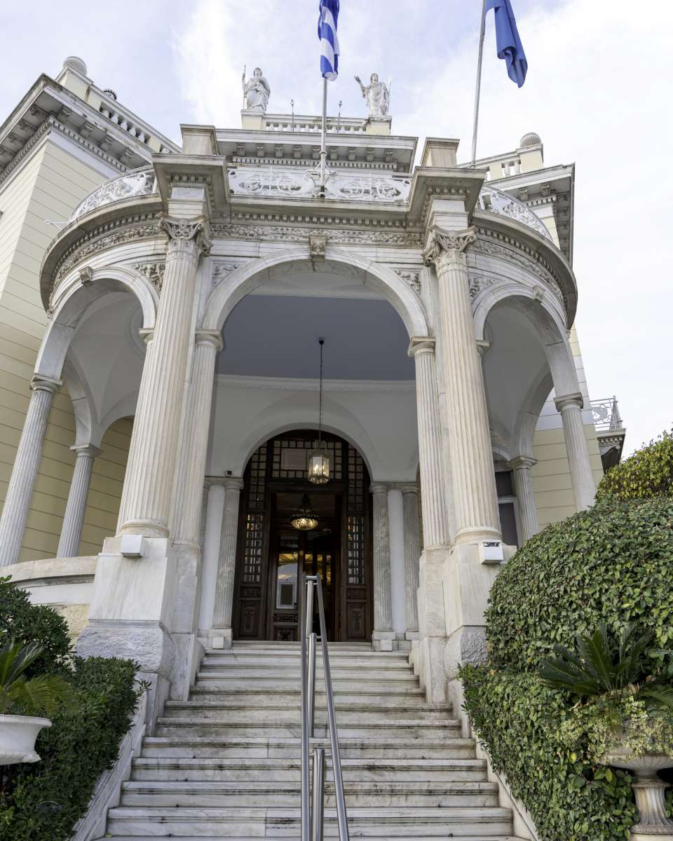 ΕΑΔΕ 2026: Θεσμικό Κύρος, Ιστορική Συνέχεια, Διαχρονική Ευθύνη ΕΑΔΕ 2026: Θεσμικό Κύρος, Ιστορική Συνέχεια, Διαχρονική Ευθύνη