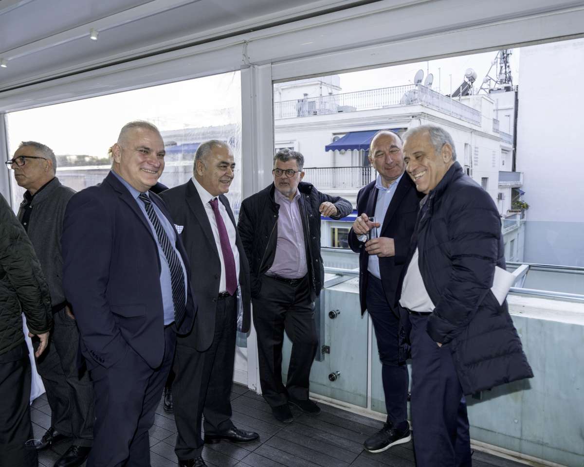 ΕΑΔΕ 2026: Θεσμικό Κύρος, Ιστορική Συνέχεια, Διαχρονική Ευθύνη ΕΑΔΕ 2026: Θεσμικό Κύρος, Ιστορική Συνέχεια, Διαχρονική Ευθύνη