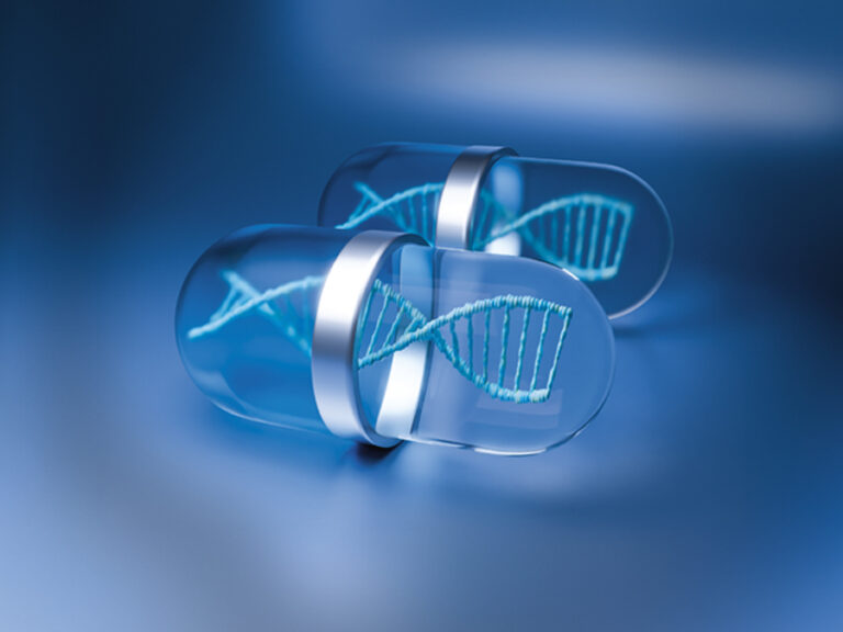 Από τη Γενετική Πληροφορία στην Ασφάλιση Υγείας: Η νέα εποχή του Genomic Risk Insurance Από τη Γενετική Πληροφορία στην Ασφάλιση Υγείας: Η νέα εποχή του Genomic Risk Insurance