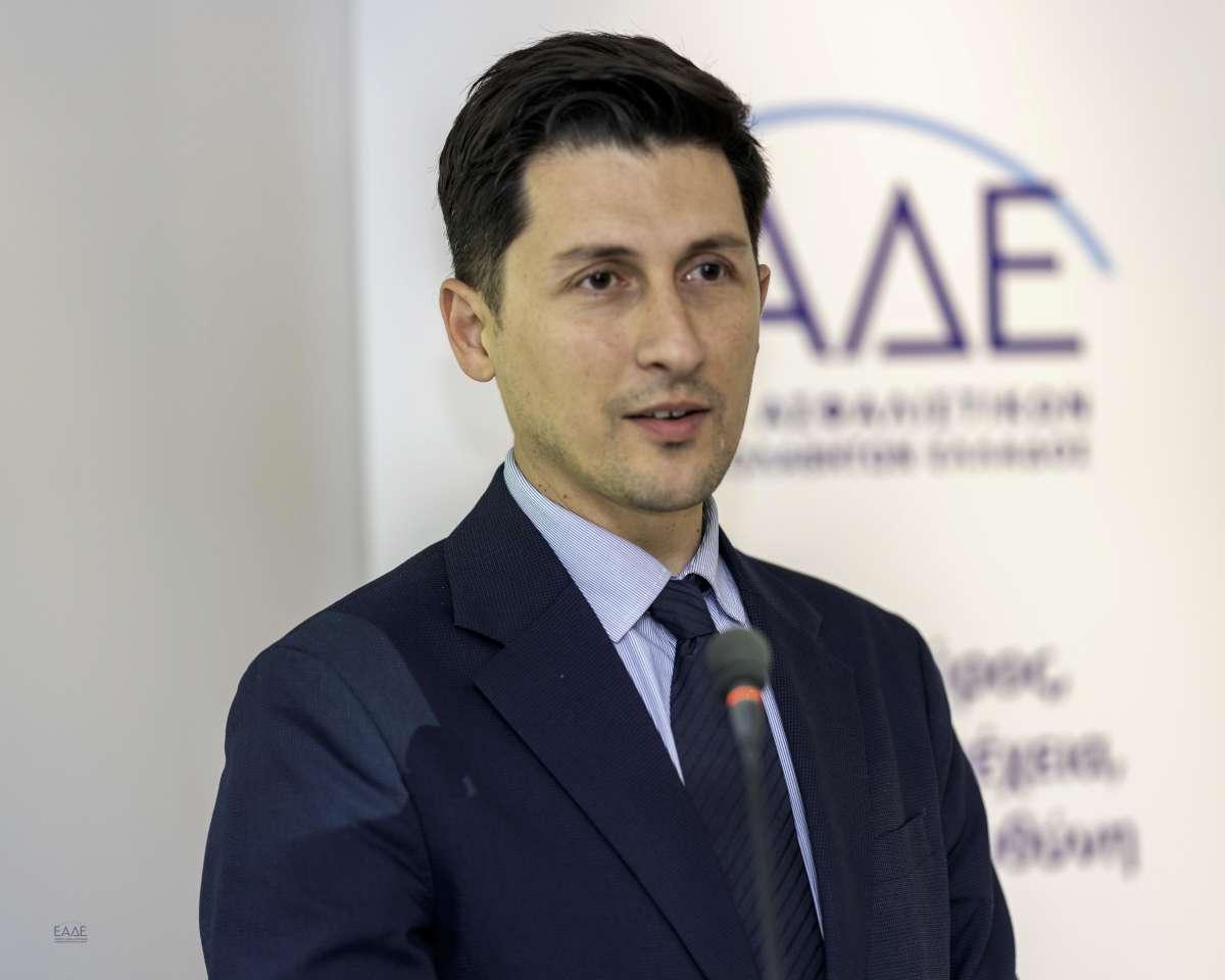 ΕΑΔΕ 2026: Θεσμικό Κύρος, Ιστορική Συνέχεια, Διαχρονική Ευθύνη ΕΑΔΕ 2026: Θεσμικό Κύρος, Ιστορική Συνέχεια, Διαχρονική Ευθύνη