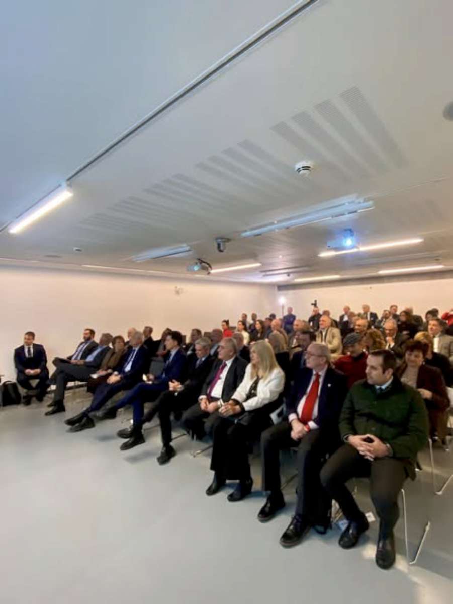 ΕΑΔΕ 2026: Θεσμικό Κύρος, Ιστορική Συνέχεια, Διαχρονική Ευθύνη ΕΑΔΕ 2026: Θεσμικό Κύρος, Ιστορική Συνέχεια, Διαχρονική Ευθύνη