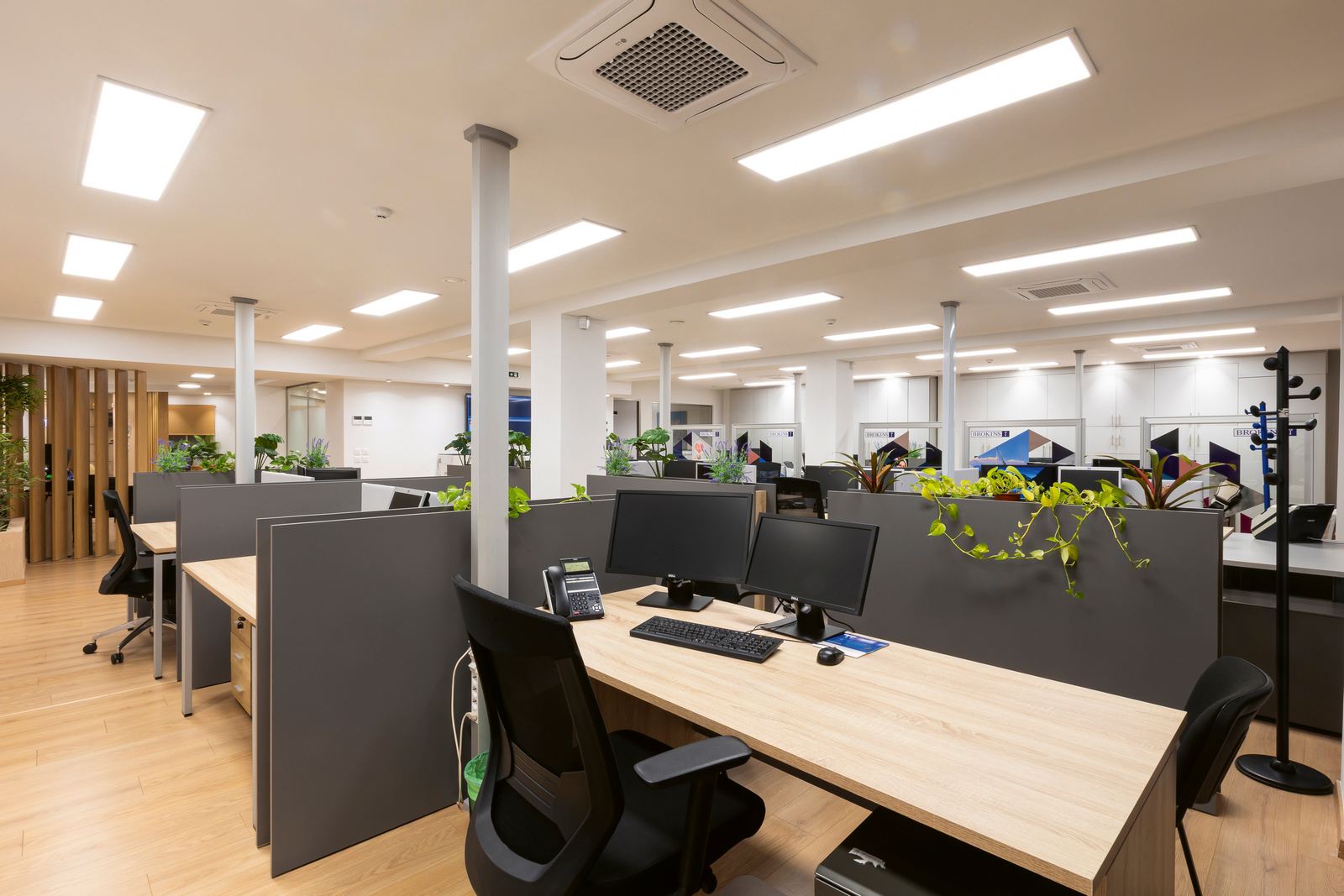 BROKINS: 43 χρόνια εμπιστοσύνης, καινοτομίας και επαγγελματισμού