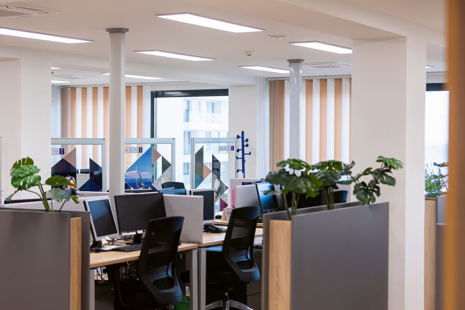 BROKINS: 43 χρόνια εμπιστοσύνης, καινοτομίας και επαγγελματισμού