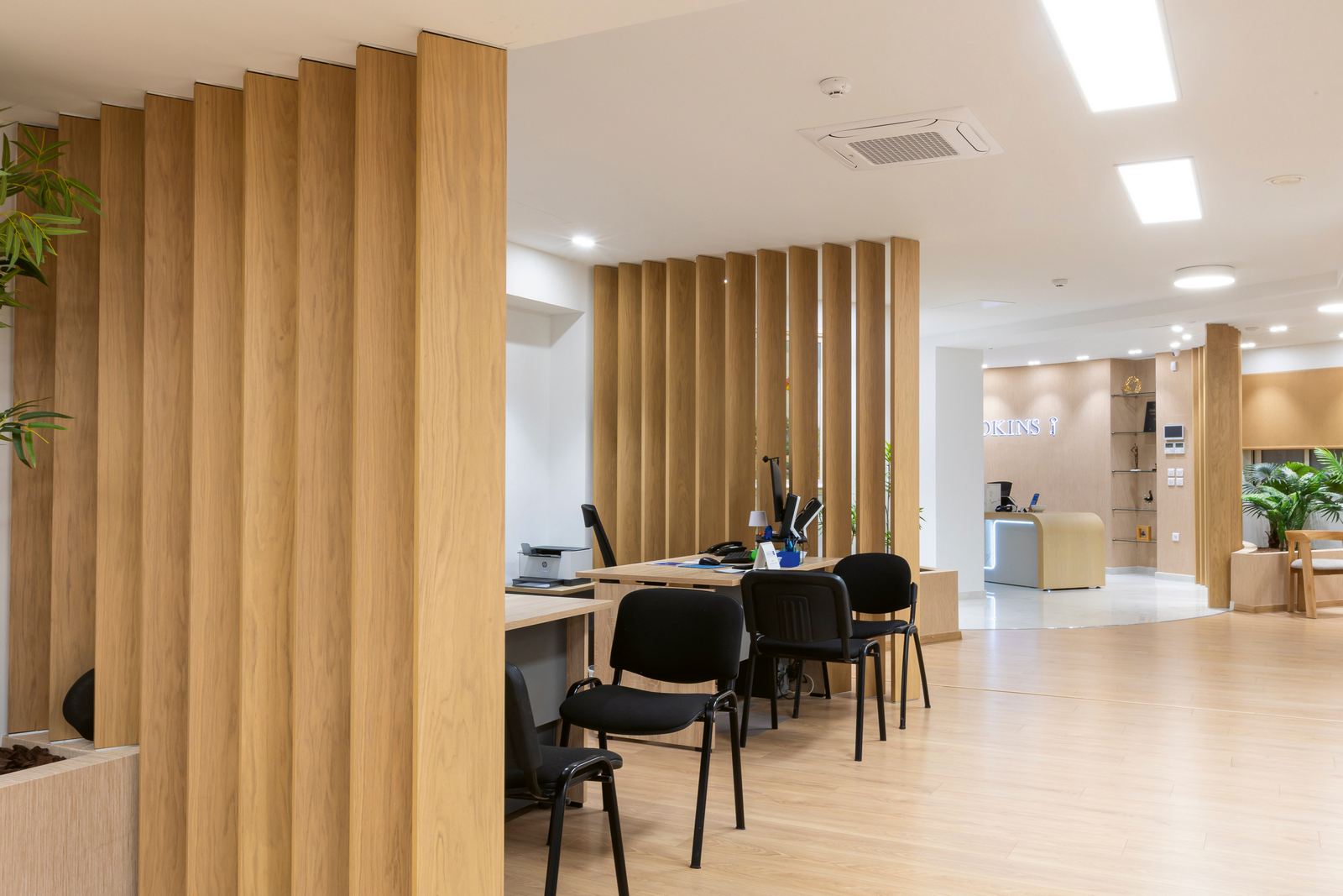 BROKINS: 43 χρόνια εμπιστοσύνης, καινοτομίας και επαγγελματισμού