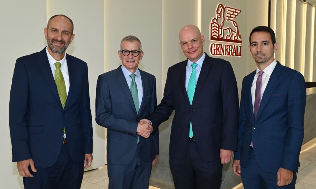 Ανασκόπηση 2025: Οι νέες συνεργασίες, οι εξαγορές & οι νέοι συσχετισμοί Ανασκόπηση 2025: Οι νέες συνεργασίες, οι εξαγορές & οι νέοι συσχετισμοί