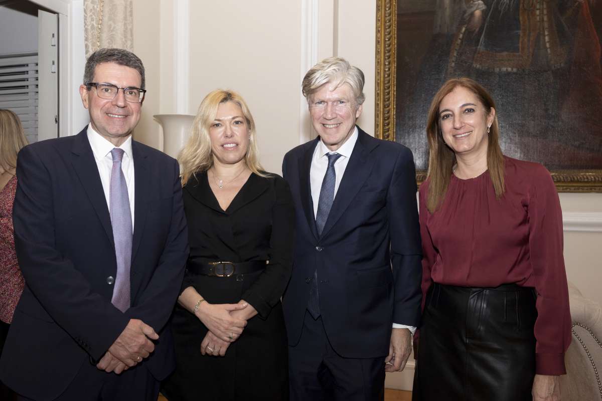 Κρίσιμες προκλήσεις και κενό προστασίας στο επίκεντρο της πρωτοχρονιάτικης εκδήλωσης της ΕΑΕΕ