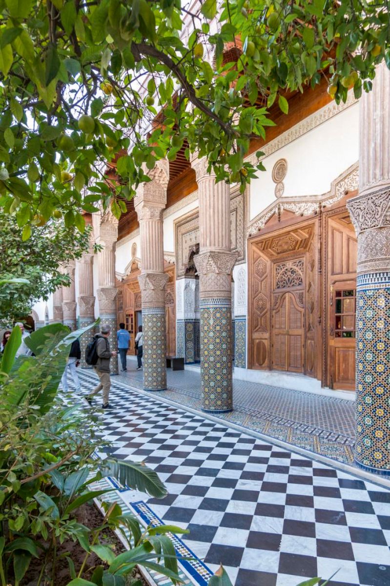 Bliss Events: Μαρόκο - Μωσαϊκό εμπειριών & αισθήσεων