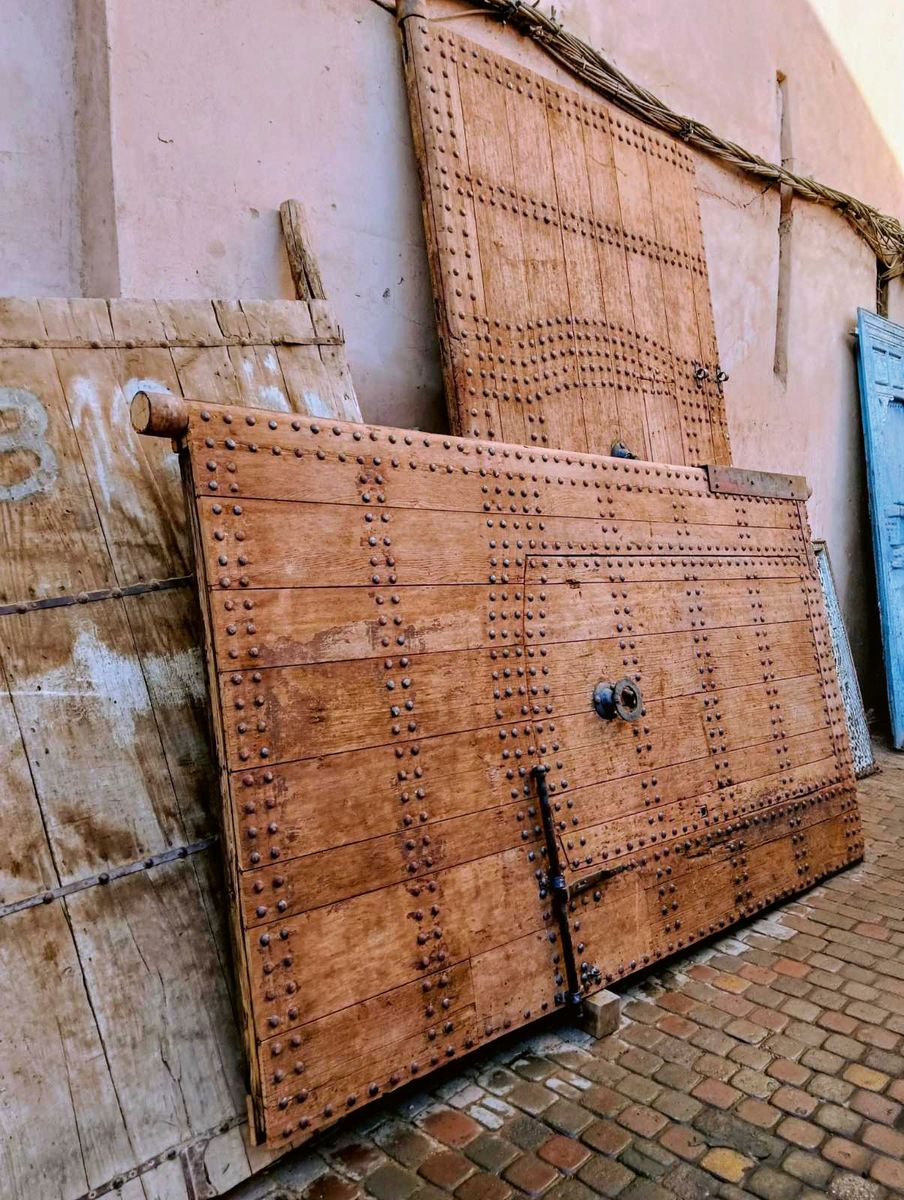 Bliss Events: Μαρόκο - Μωσαϊκό εμπειριών & αισθήσεων