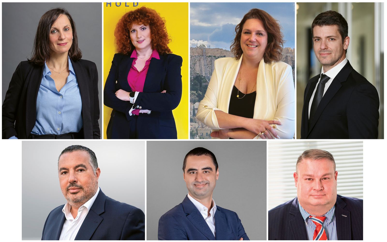 Ανασκόπηση 2025: Οι νέες συνεργασίες, οι εξαγορές & οι νέοι συσχετισμοί Ανασκόπηση 2025: Οι νέες συνεργασίες, οι εξαγορές & οι νέοι συσχετισμοί