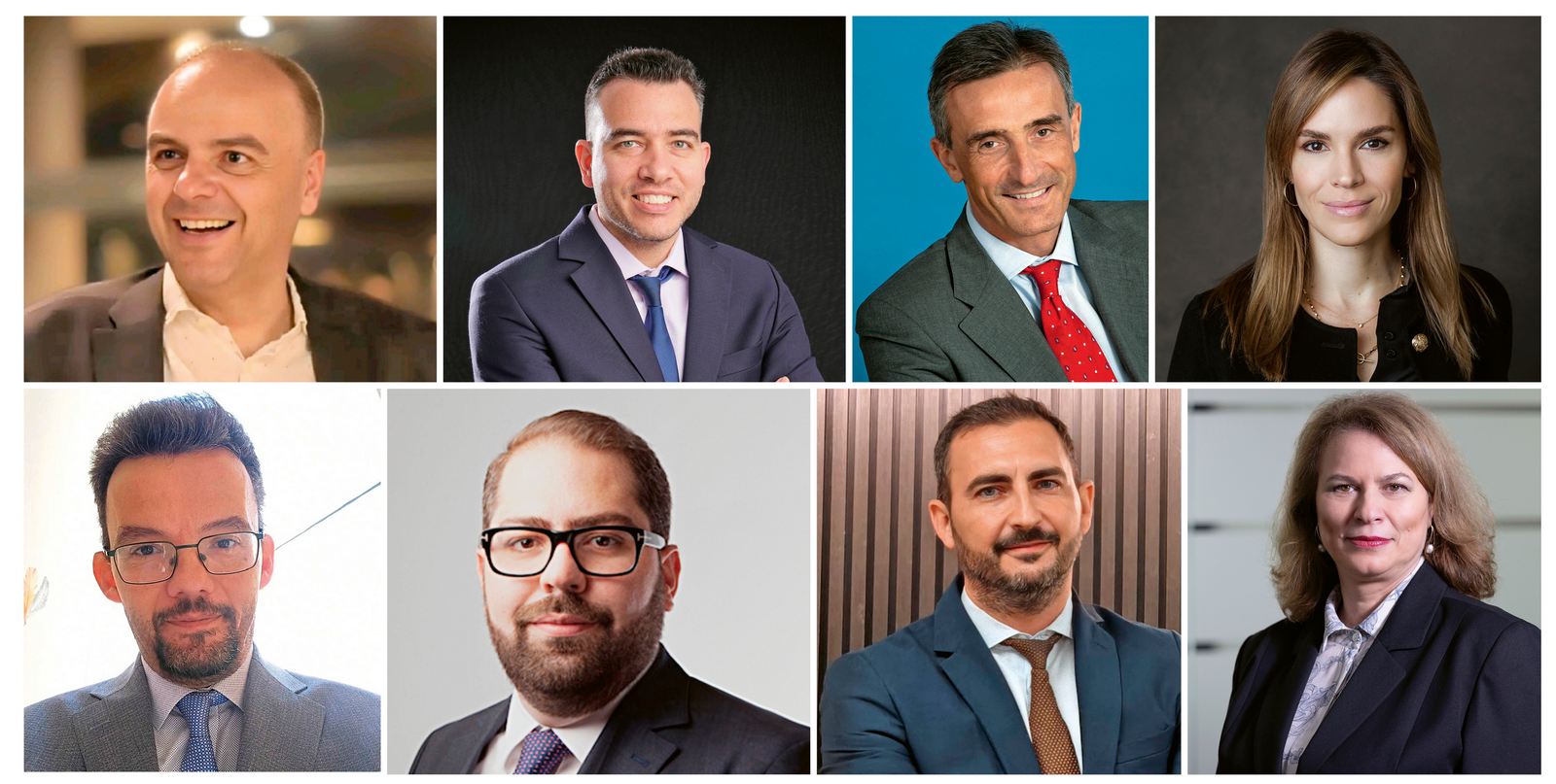 Ανασκόπηση 2025: Οι νέες συνεργασίες, οι εξαγορές & οι νέοι συσχετισμοί Ανασκόπηση 2025: Οι νέες συνεργασίες, οι εξαγορές & οι νέοι συσχετισμοί