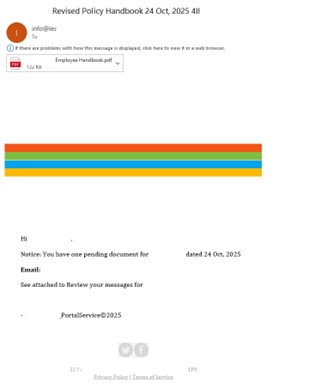 Kaspersky: Πενταπλάσια αύξηση στις επιθέσεις phishing μέσω κωδικών QR κατά το β' εξάμηνο του 2025