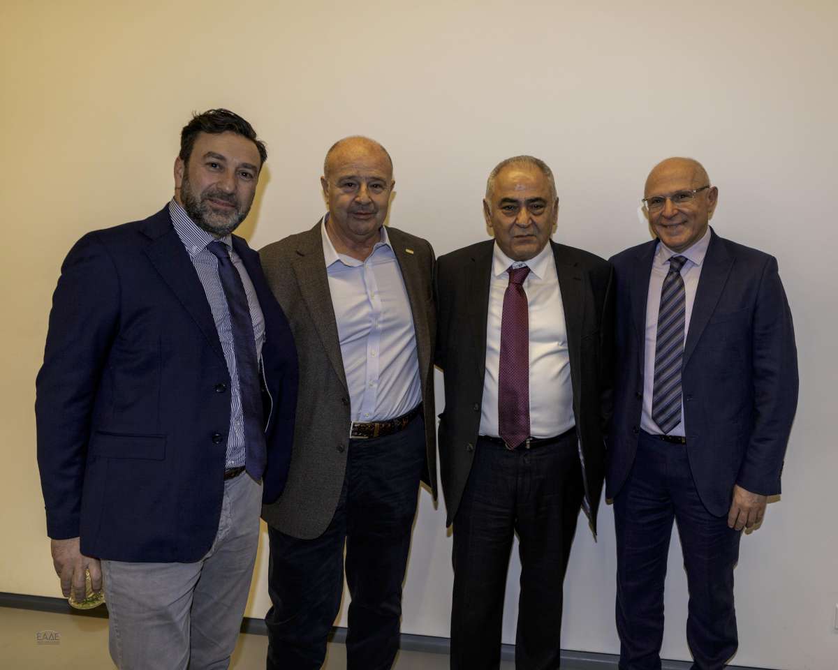 ΕΑΔΕ 2026: Θεσμικό Κύρος, Ιστορική Συνέχεια, Διαχρονική Ευθύνη ΕΑΔΕ 2026: Θεσμικό Κύρος, Ιστορική Συνέχεια, Διαχρονική Ευθύνη