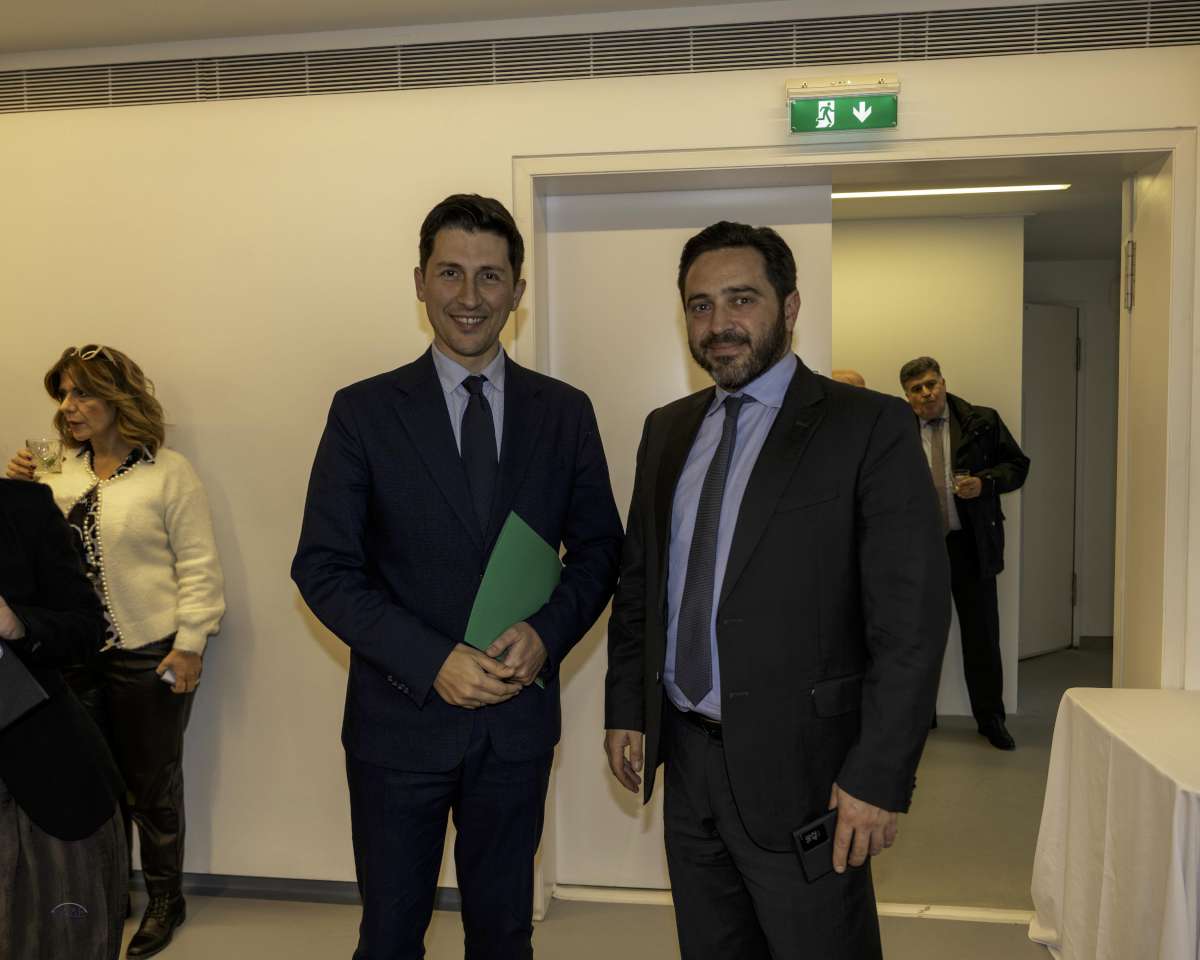 ΕΑΔΕ 2026: Θεσμικό Κύρος, Ιστορική Συνέχεια, Διαχρονική Ευθύνη ΕΑΔΕ 2026: Θεσμικό Κύρος, Ιστορική Συνέχεια, Διαχρονική Ευθύνη