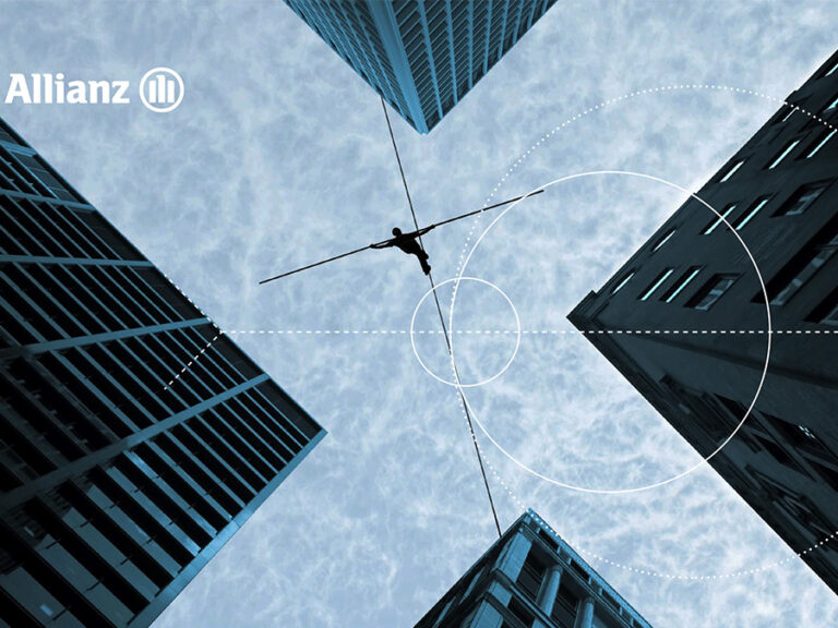 Allianz Risk Barometer 2026: Κυβερνοεπιθέσεις και AI στην κορυφή των επιχειρηματικών κινδύνων