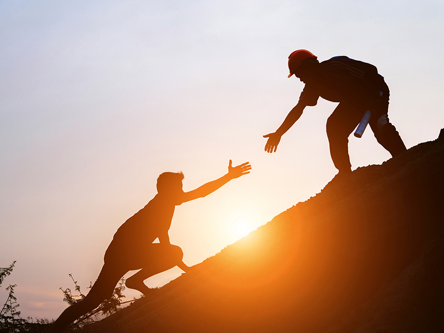 Δ. Αράπογλου: Από τον Manager Πωλήσεων στον Ηγέτη Ανάπτυξης Ανθρώπων