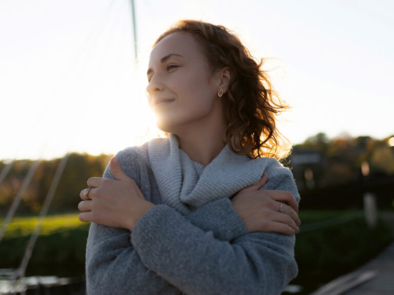 Η ψυχολογική ανάγκη για Ασφάλεια Η ψυχολογική ανάγκη για Ασφάλεια