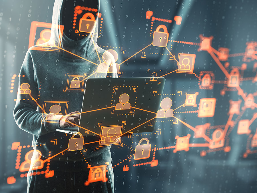 Kaspersky: Η διαδρομή των κλεμμένων δεδομένων μετά από επιθέσεις phishing