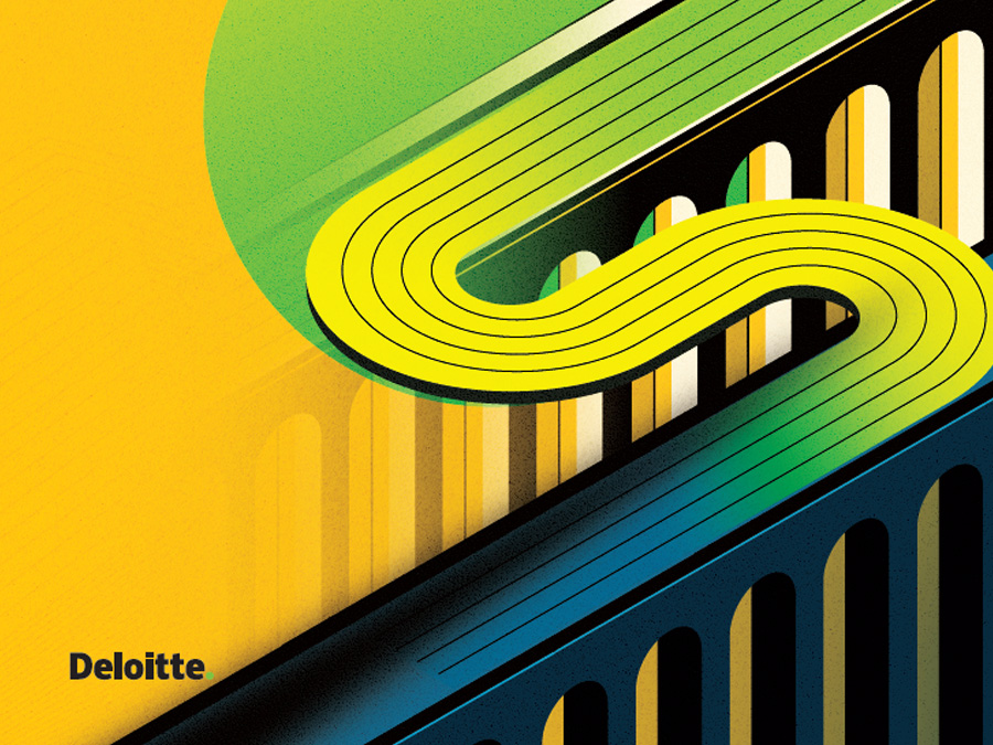 Deloitte: Ο εκσυγχρονισμός, οι προσδοκίες των πελατών και η συγκέντρωση της αγοράς διαμορφώνουν το μέλλον της ασφάλισης