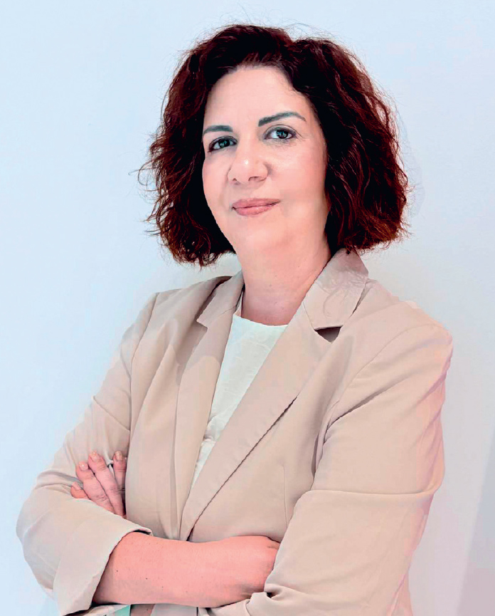 Δ. Αράπογλου: Από τον Manager Πωλήσεων στον Ηγέτη Ανάπτυξης Ανθρώπων