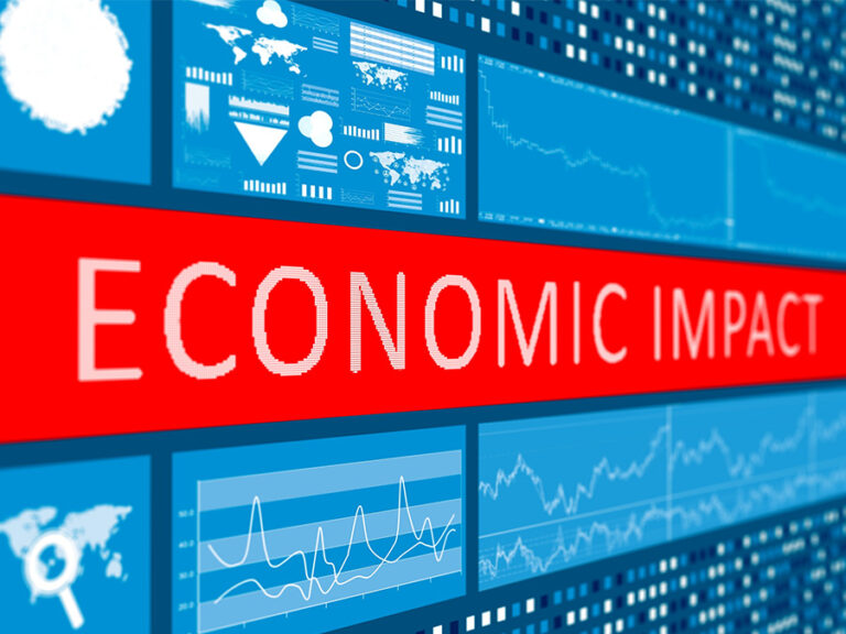 Ανάλυση EY-Parthenon: Ελαφρά επιβράδυνση της παγκόσμιας οικονομίας το 2026