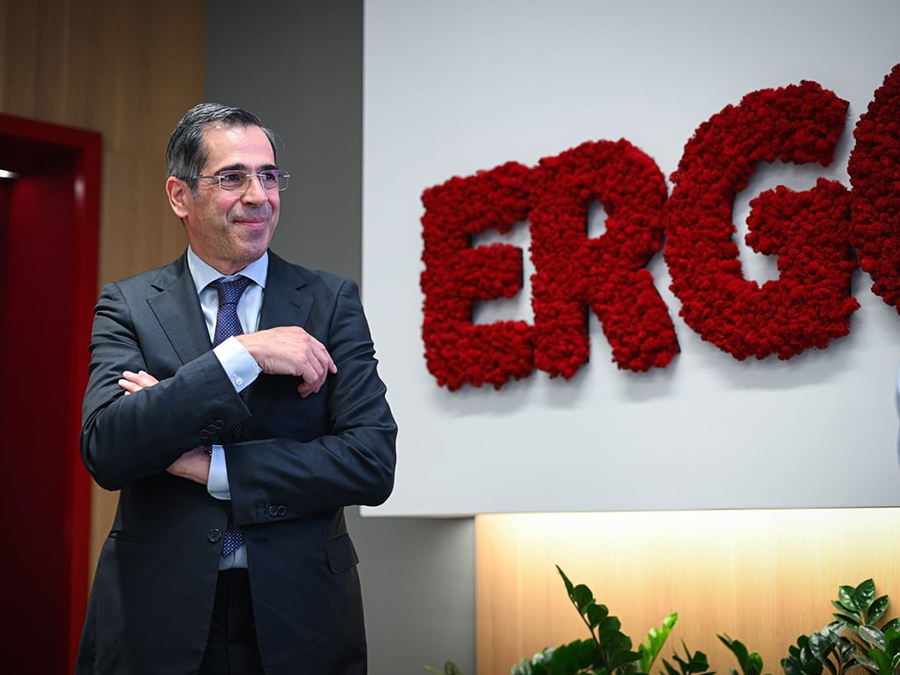 ERGO Ασφαλιστική: Top Employer 2026 σε Ελλάδα & Ευρώπη