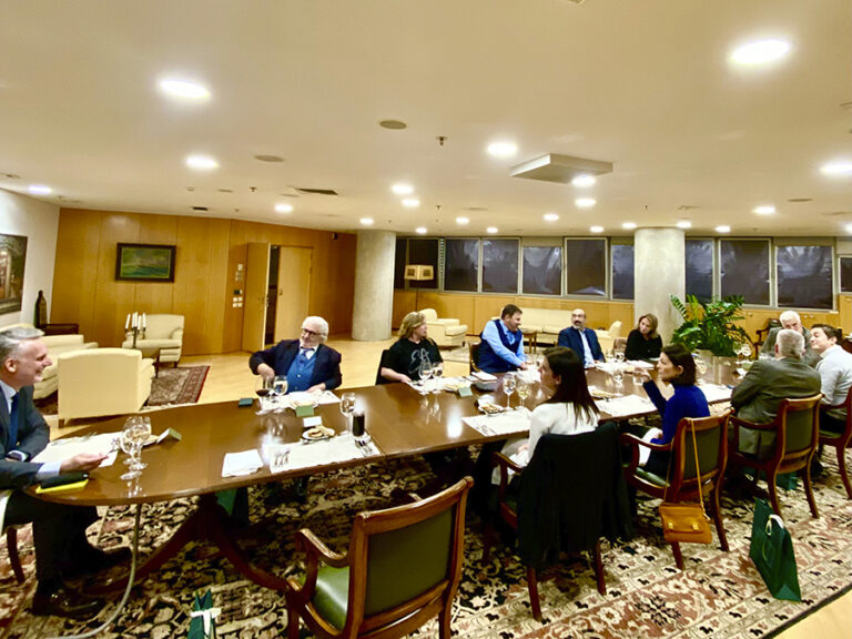 Ξεκάθαρες κουβέντες από τον Δημήτρη Μαζαράκη για τα επόμενα βήματα της Εθνικής Ασφαλιστικής