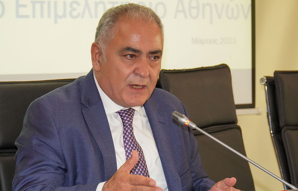 Έρευνα RASS για ΕΕΑ: Η ακρίβεια πλήττει καθολικά τα νοικοκυριά