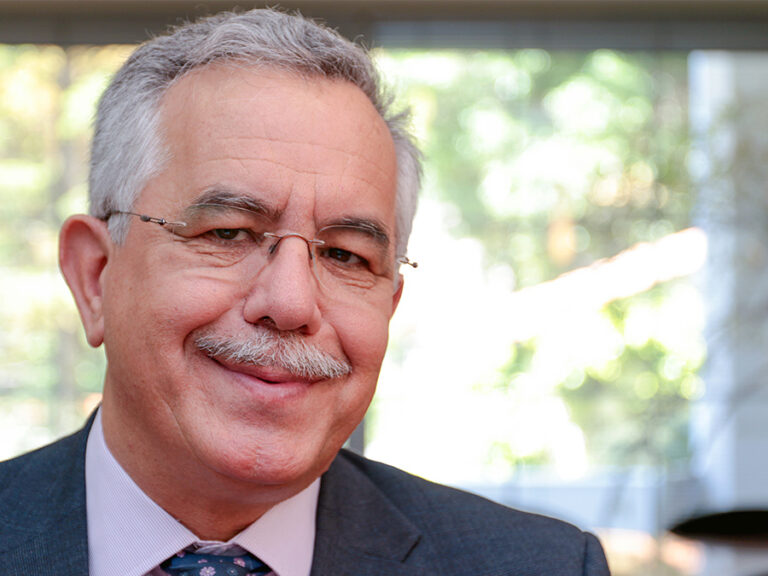 Γ. Κουτίνας: Από τη στασιμότητα στην υπέρβαση, προκειμένου να "ανθίσει" η ελληνική ασφαλιστική αγορά